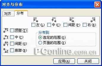 CorelDRAW 12循序渐进-对象的组织 优图宝 CorelDraw入门教程