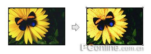 CorelDRAW 12循序渐进-应用滤镜 优图宝 CorelDraw入门教程