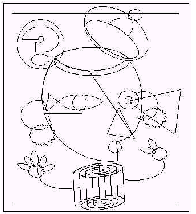 CorelDRAW 命令菜单 优图宝 CorelDraw入门教程