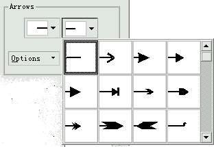 CorelDRAW 编辑轮廓线 优图宝 CorelDraw入门教程