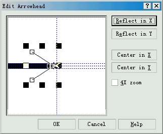 CorelDRAW 编辑轮廓线 优图宝 CorelDraw入门教程