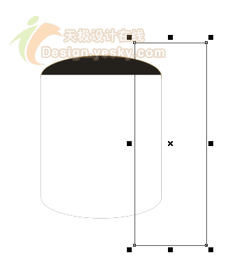 CorelDRAW绘制矢量效果“水晶炸弹人” 优图宝 CorelDraw入门教程 