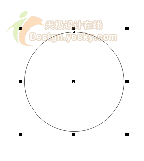 CorelDRAW绘制矢量效果“水晶炸弹人” 优图宝 CorelDraw入门教程 