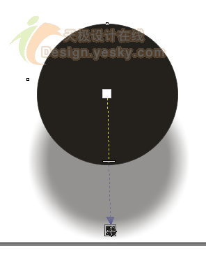 CorelDRAW绘制矢量效果“水晶炸弹人” 优图宝 CorelDraw入门教程 