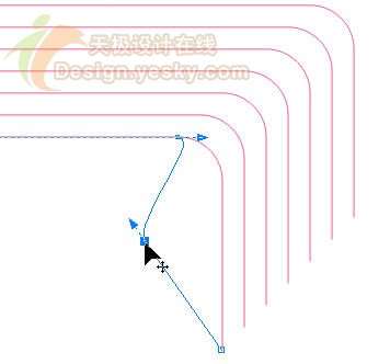 CorelDRAW X3 全新体验：整形工具 优图宝 CorelDraw入门教程