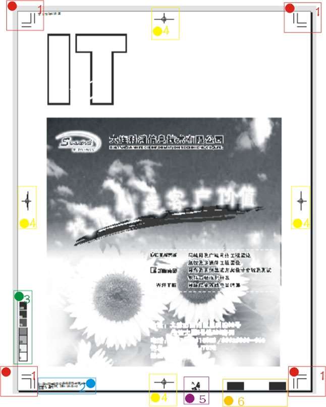 CorelDRAW印前分色新手上路 优图宝 CorelDraw入门教程