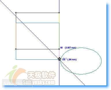 CorelDRAW 12的“捕捉”功能介绍 优图宝 CorelDraw入门教程