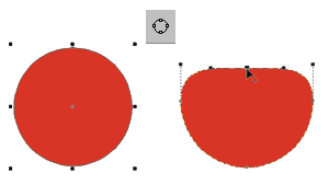 [Corel Draw创艺]成型篇 优图宝 CorelDraw入门教程