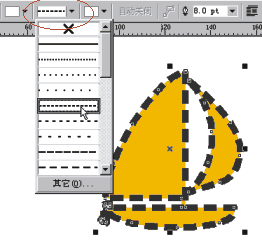 [Corel Draw创艺]成型篇 优图宝 CorelDraw入门教程