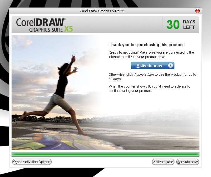 CorelDRAW X5改进功能 优图宝 CDR入门教程