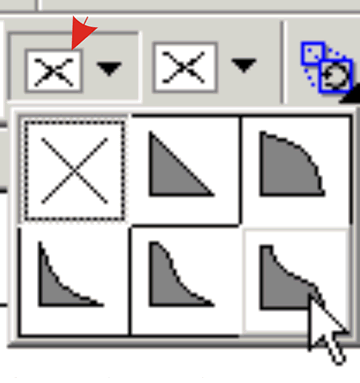 CorelDRAW9实例教程：绘制漂亮相框 优图宝 CorelDraw实例教程