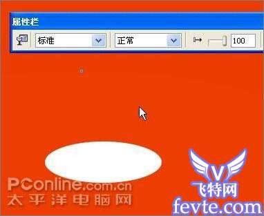 Coreldraw绘制逼真京剧脸谱 优图宝 CorelDraw实例教程