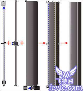 CorelDraw9绘制立体家庭影院实例教程 优图宝 CorelDraw实例教程