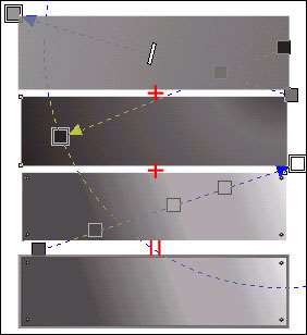 CorelDraw9绘制立体家庭影院实例教程 优图宝 CorelDraw实例教程