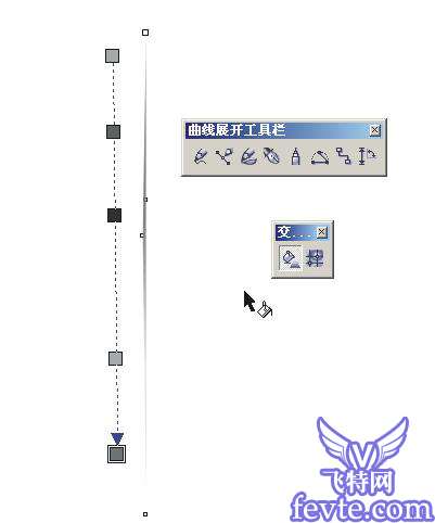 CDR打造可爱卡通妹妹 优图宝 CorelDraw实例教程