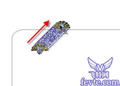 CorelDRAW绘制漂亮的花纹边框 优图宝 CorelDraw实例教程