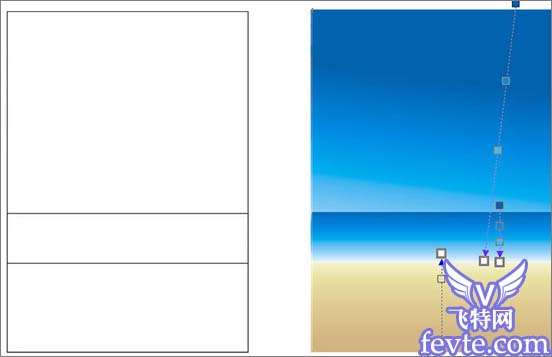 CorelDraw9绘制一匹快乐的斑马 优图宝 CorelDraw9实例教程
