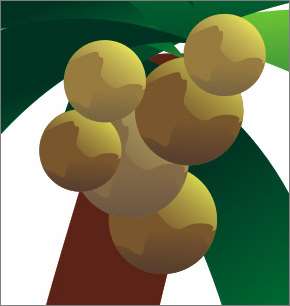 CorelDraw9绘制一匹快乐的斑马 优图宝 CorelDraw9实例教程