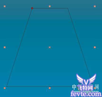 CorelDRAW实例教程:绘制卡通荷花 优图宝 CorelDRAW实例教程