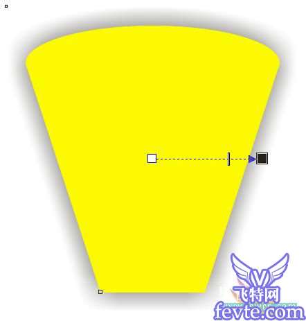 CorelDRAW实例教程:绘制卡通荷花 优图宝 CorelDRAW实例教程