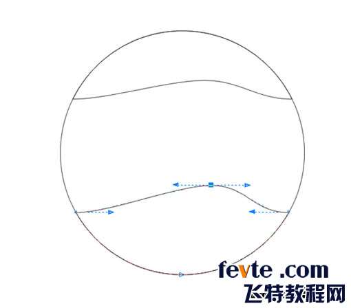 CDR绘制金属质感标志 优图宝 CDR实例教程