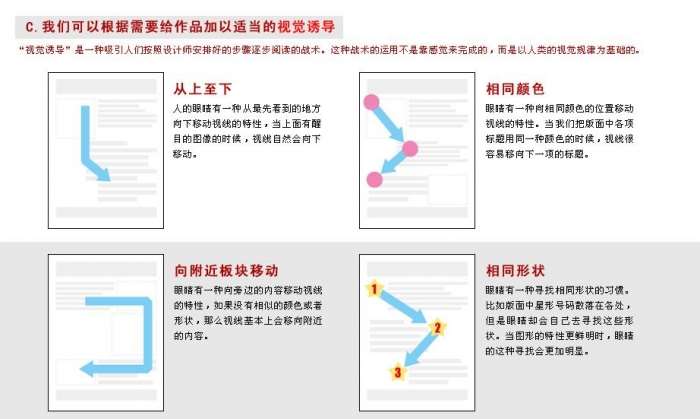 CDR设计宣传单 优图宝 CDR实例教程