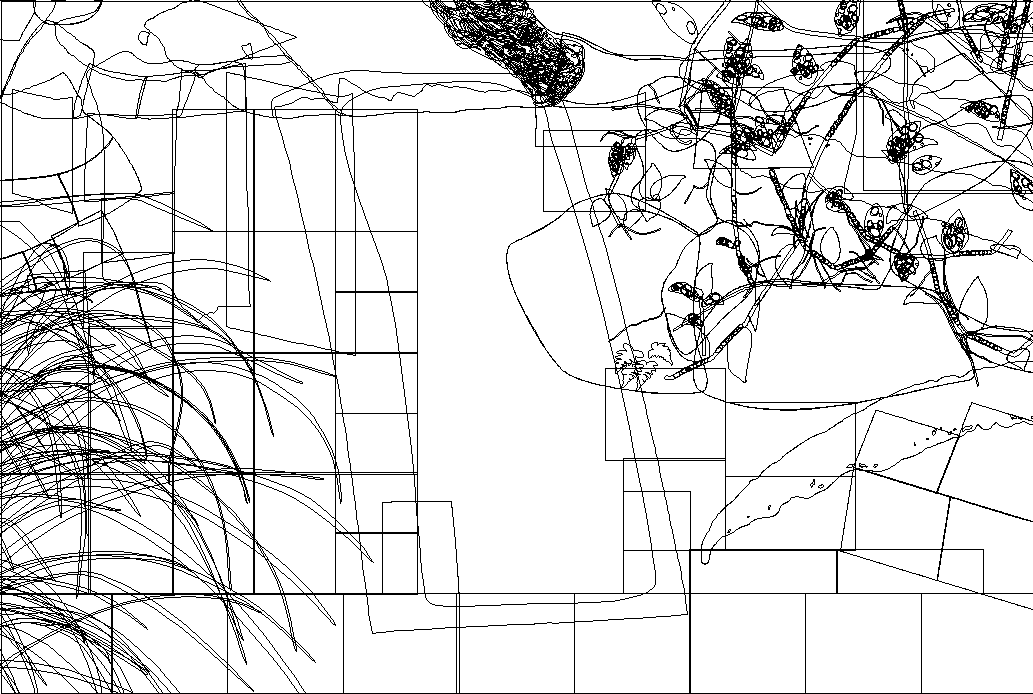 CDR打造写实风景画过程介绍 优图宝 CDR实例教程