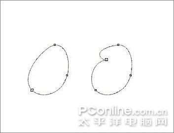 Coreldraw绘制可爱的小熊维尼教程 优图宝 CorelDraw实例教程