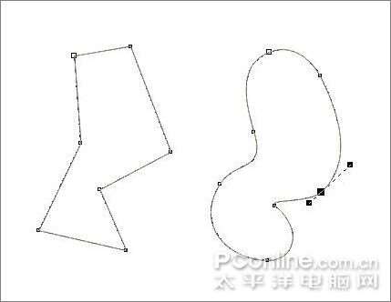 Coreldraw绘制可爱的小熊维尼教程 优图宝 CorelDraw实例教程