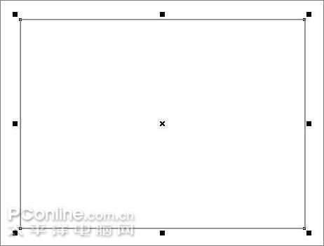 Coreldraw教程:制作论坛灌水证 优图宝 CDR实例教程