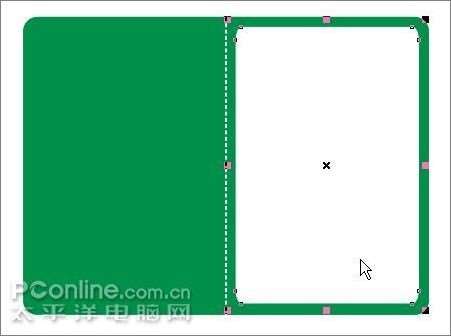 Coreldraw教程:制作论坛灌水证 优图宝 CDR实例教程