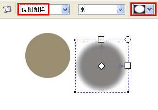 CDR临摹工笔画 优图宝 CDR实例教程