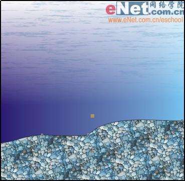 CDR打造水中游动的金鱼效果 优图宝 CDR实例教程