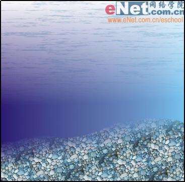 CDR打造水中游动的金鱼效果 优图宝 CDR实例教程