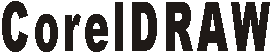 实例学用CorelDRAW9----文字 优图宝 CorelDraw实例教程