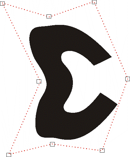 实例学用CorelDRAW9（六） 优图宝  CorelDraw实例教程