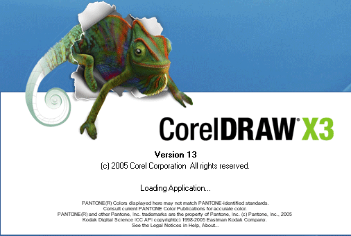 CorelDRAW最新版X3之试用手记 优图宝 CorelDraw实例教程 