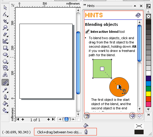 CorelDRAW最新版X3之试用手记 优图宝 CorelDraw实例教程 