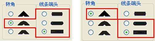 去除CD轮廓笔飞边 优图宝 CorelDraw实例教程