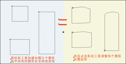 CorelDraw 12打造唇膏广告海报