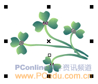 CorelDRAW立体包装盒实例教程 优图宝 CorelDraw实例教程