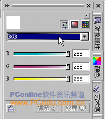 CorelDRAW立体包装盒实例教程 优图宝 CorelDraw实例教程