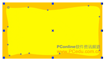 CorelDRAW立体包装盒实例教程 优图宝 CorelDraw实例教程