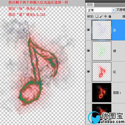 从菜鸟到高手！Photoshop抠图全方位攻略