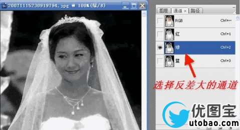 从菜鸟到高手！Photoshop抠图全方位攻略