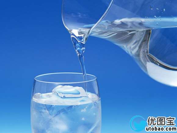 抠玻璃，抠透明玻璃杯视频教程_www.utobao.com