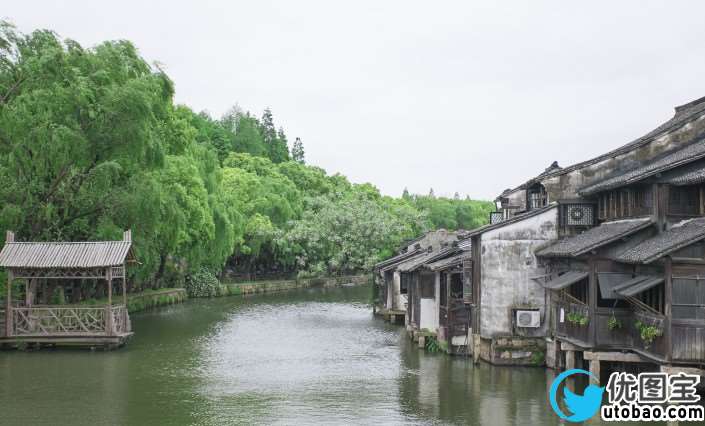 换天空，不抠图快速换天空视频_www.utobao.com