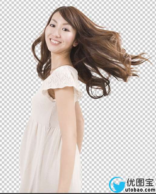 抠头发，快速高效的抠发方法传授给你_www.utobao.com