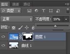 换天空，给照片换天空制作小清新效果_www.utobao.com