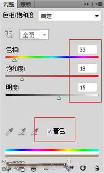 photoshop利用滤镜快速将图片制作才户逼真的颓废老照片效果